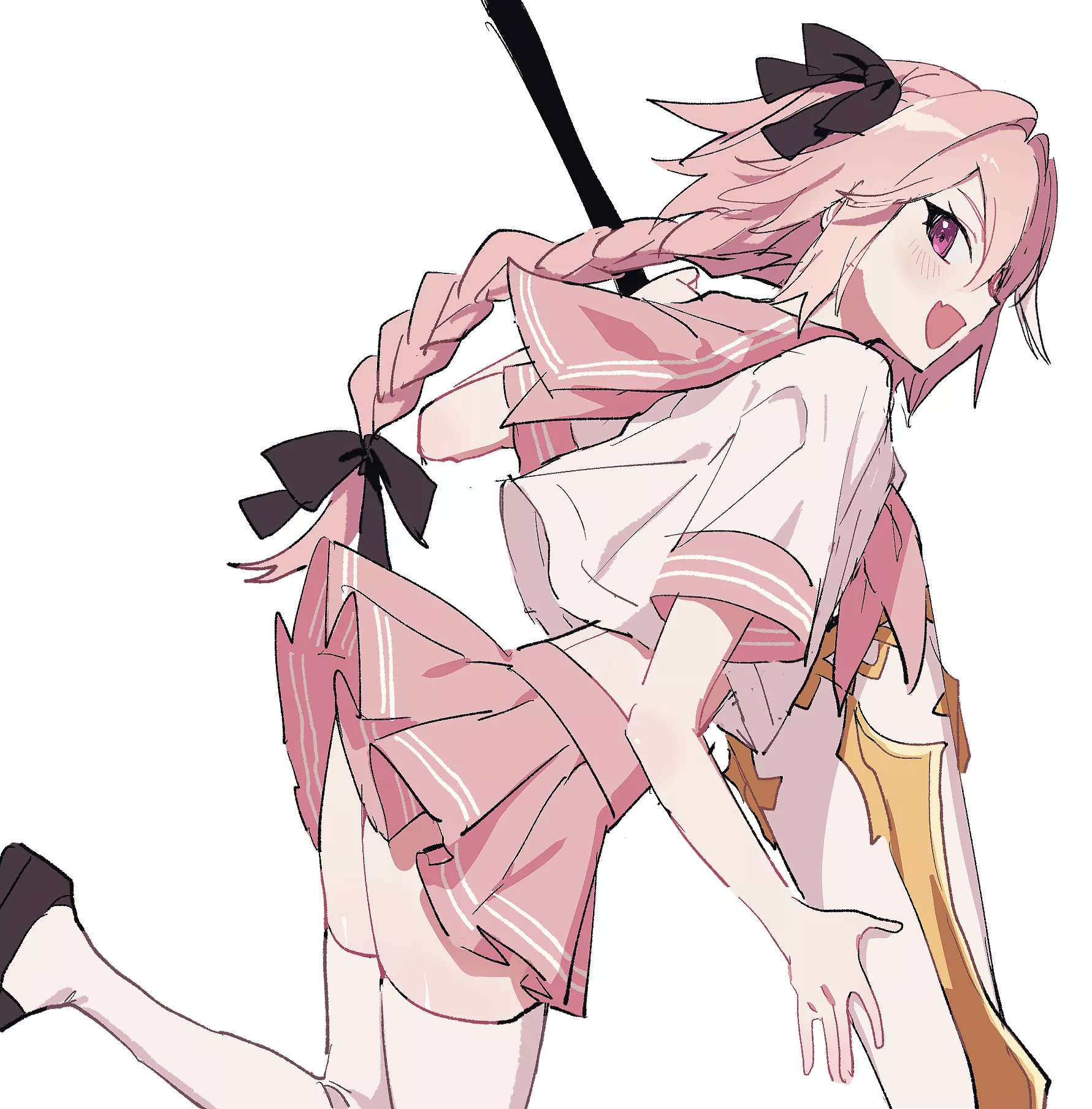 Astolfo-kyun