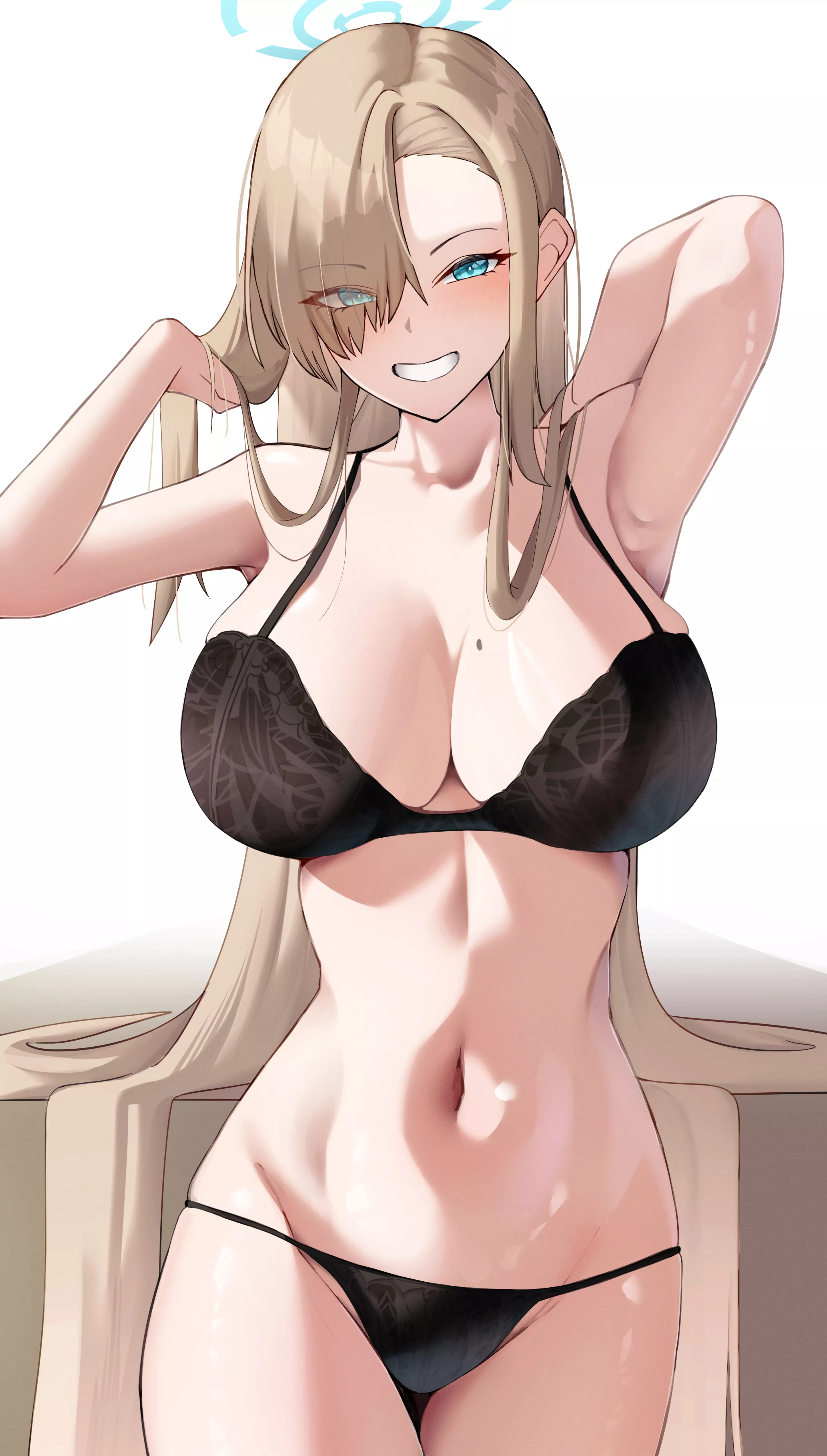 Asuna Ichinose [Blue Archive]