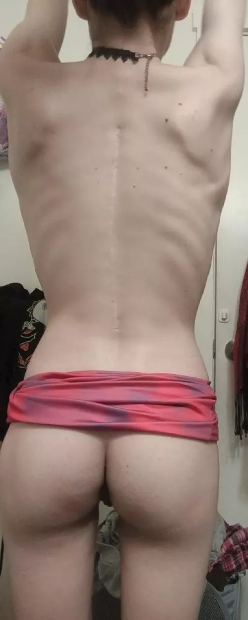 baby back ribs.. heheheheh