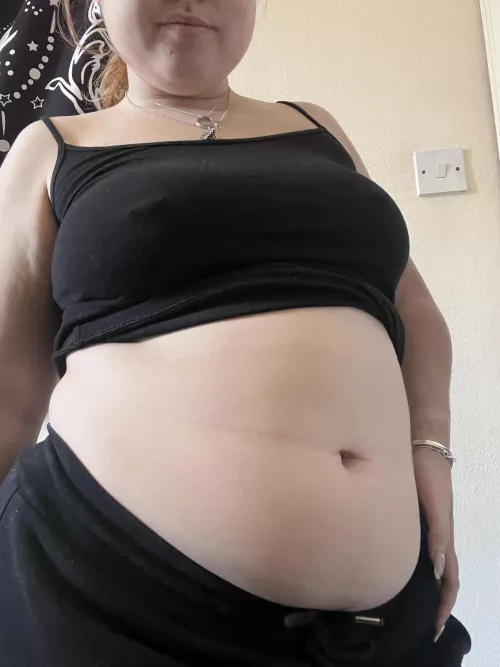 Back posting daily on OF