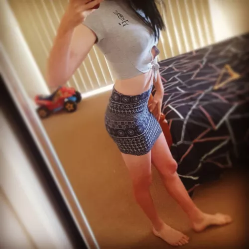 Basic is better sometimes.