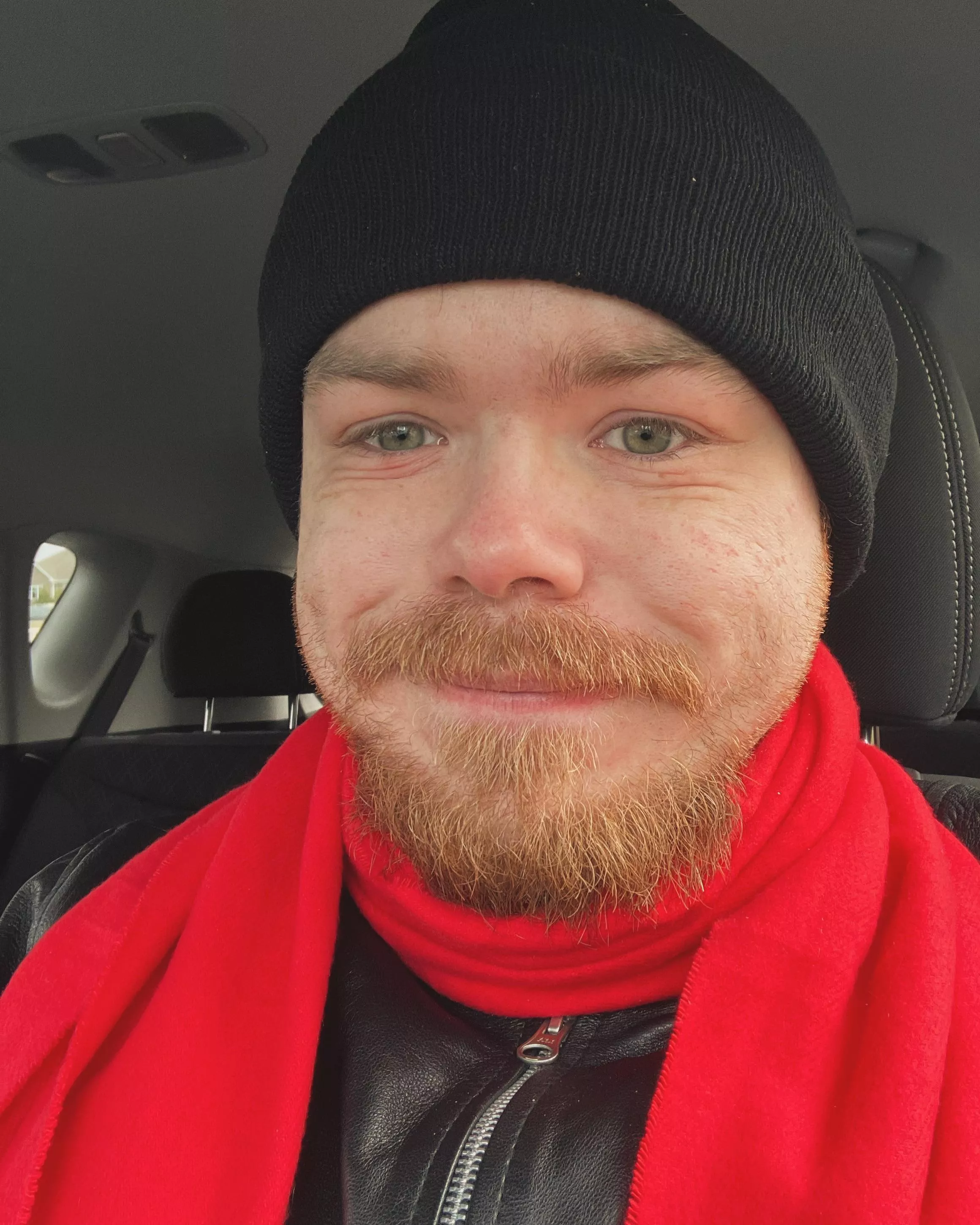 Been a Bit Since Last Posting Here (Life Being Hectic and All). Great Seeing Everybody and Hope My Fellow Virginians are Staying Warm as the Weather Grows Colder. ☺️