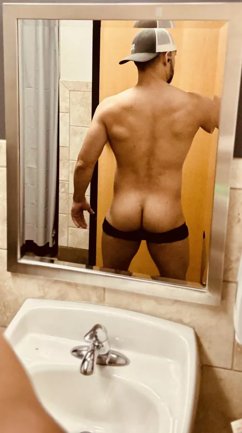 Been gone for a while…but I’m back at it…new account new me 💪🏽