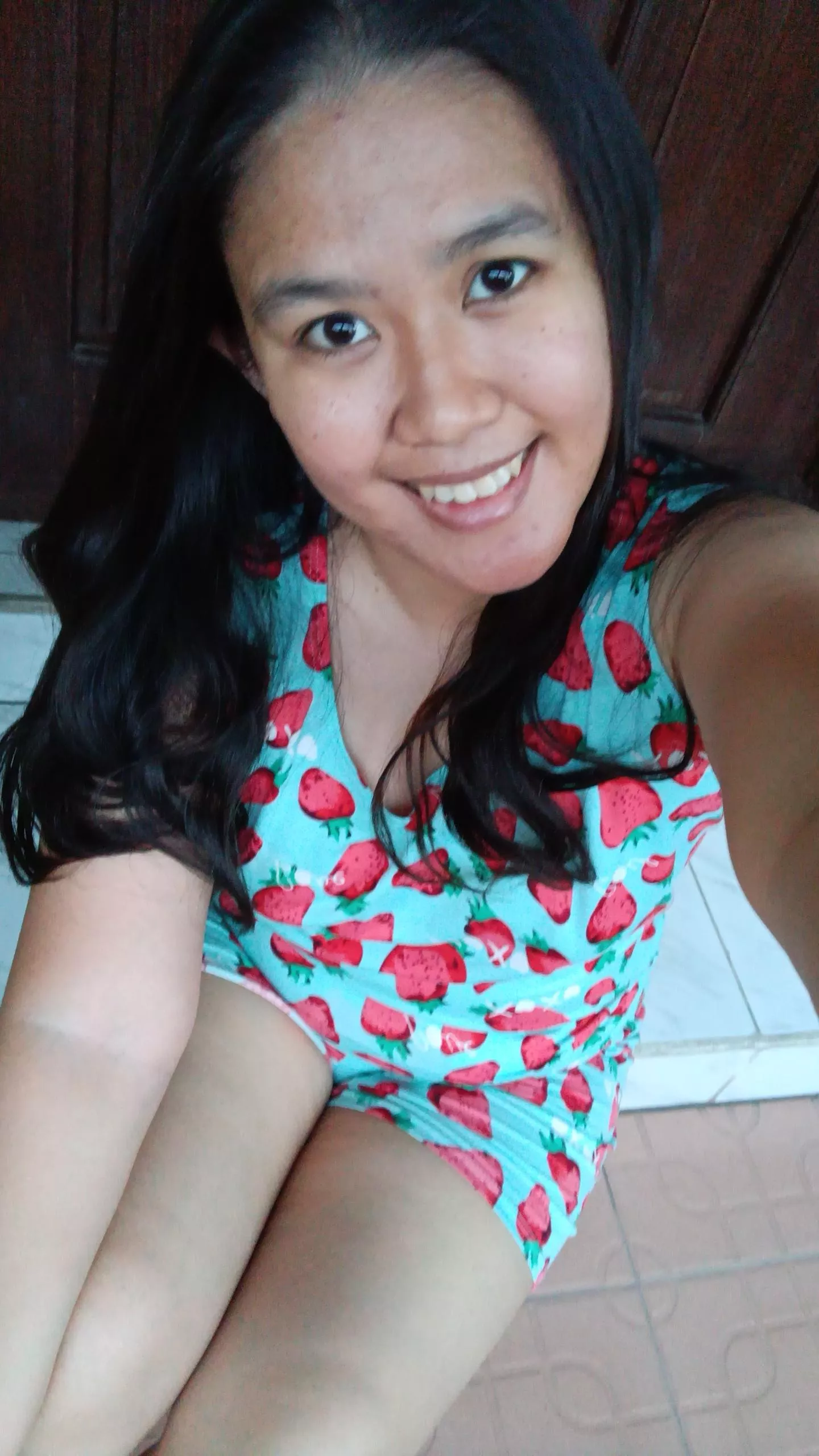 BERRY chill hump day!