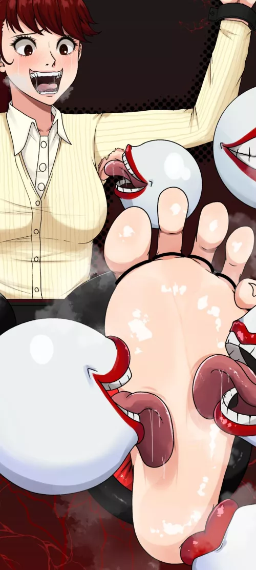 Best Date/Hookup/Fetish app to find a partner into fetish/tickles