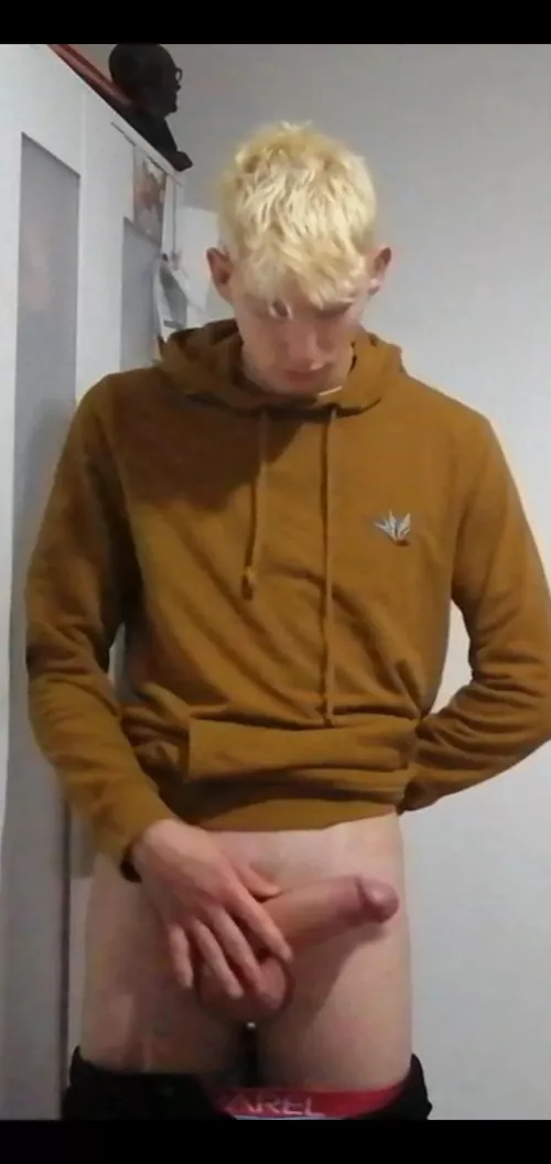 Bigger or smaller than mine?