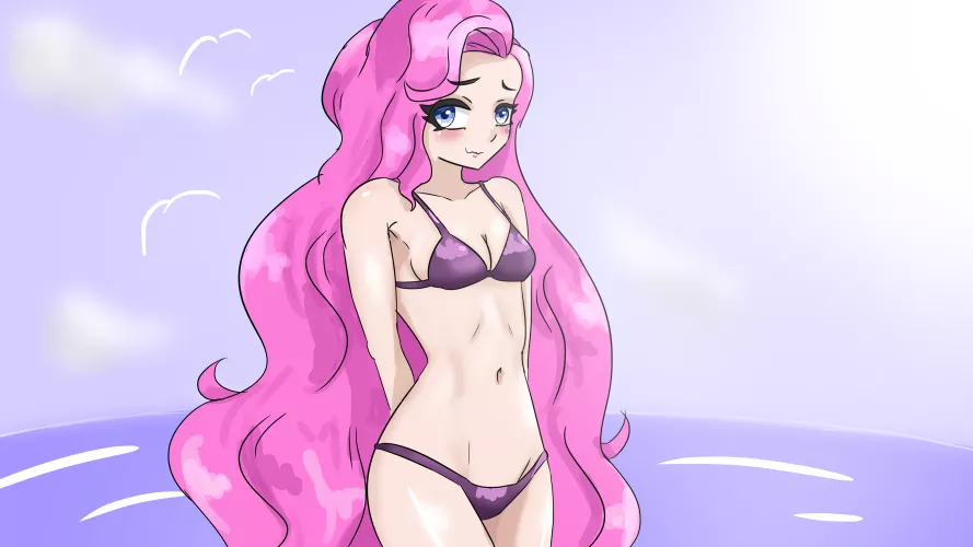 Bikini Seraphine (Gringlewd)