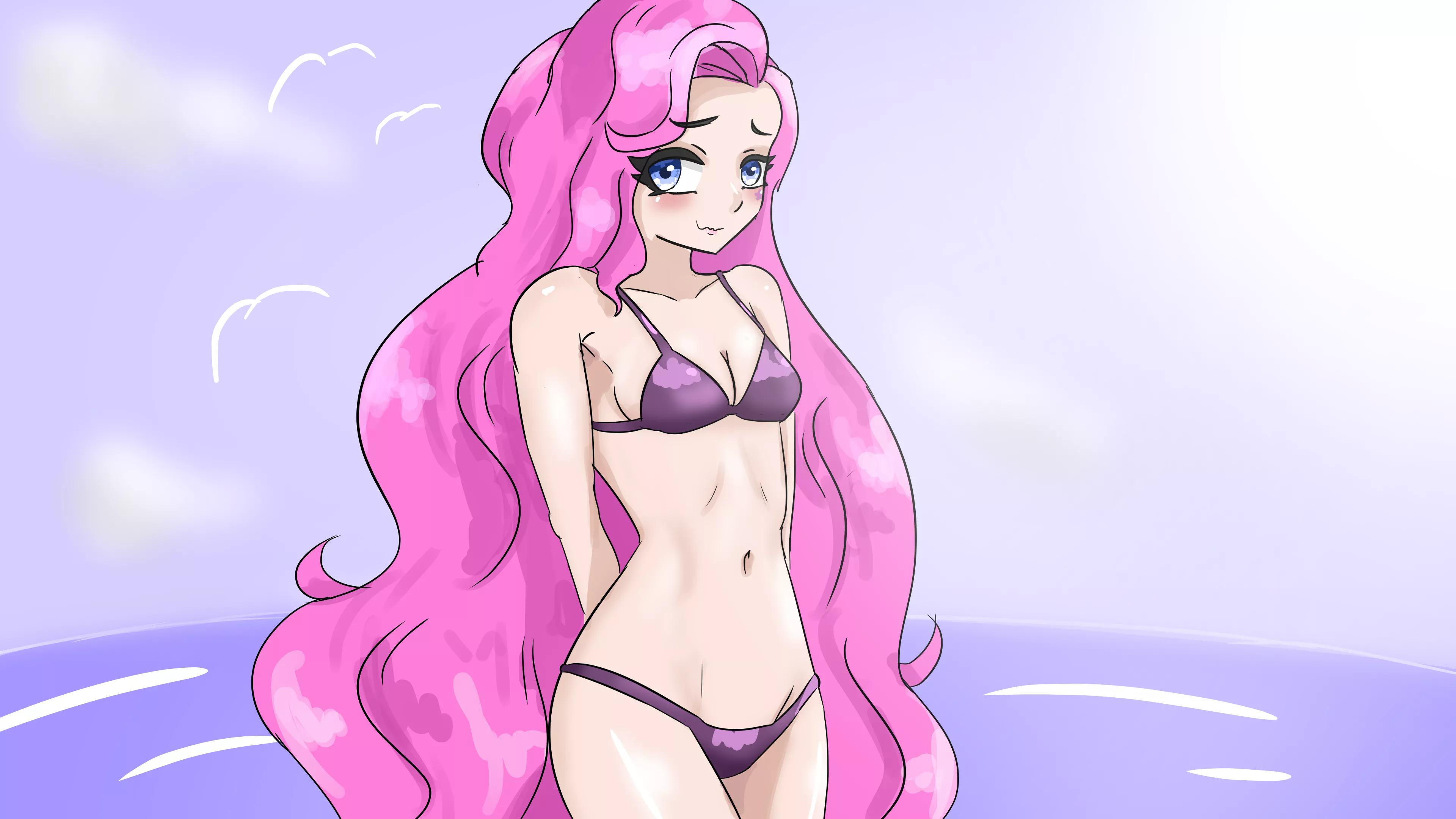 Bikini Seraphine (Gringlewd)