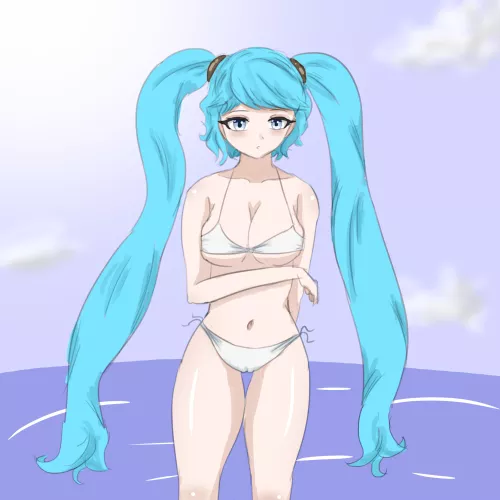 Bikini Sona (Gringlewd)