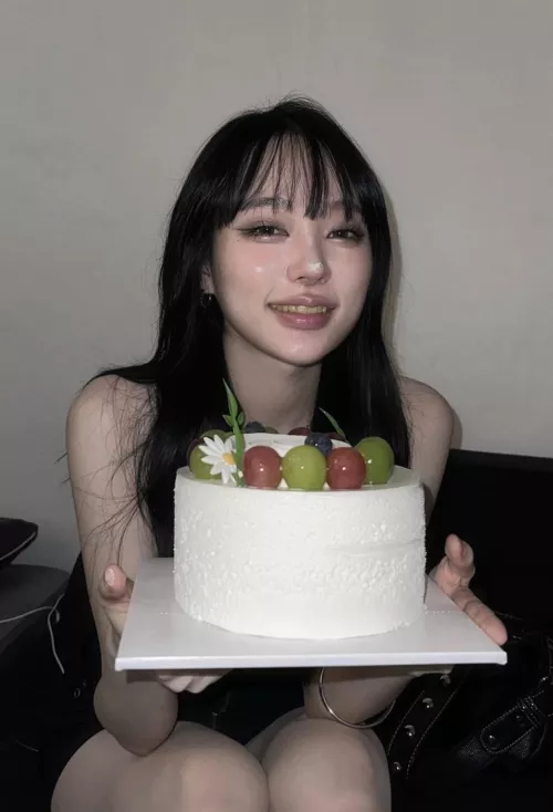 Birthday Cutie Yun
