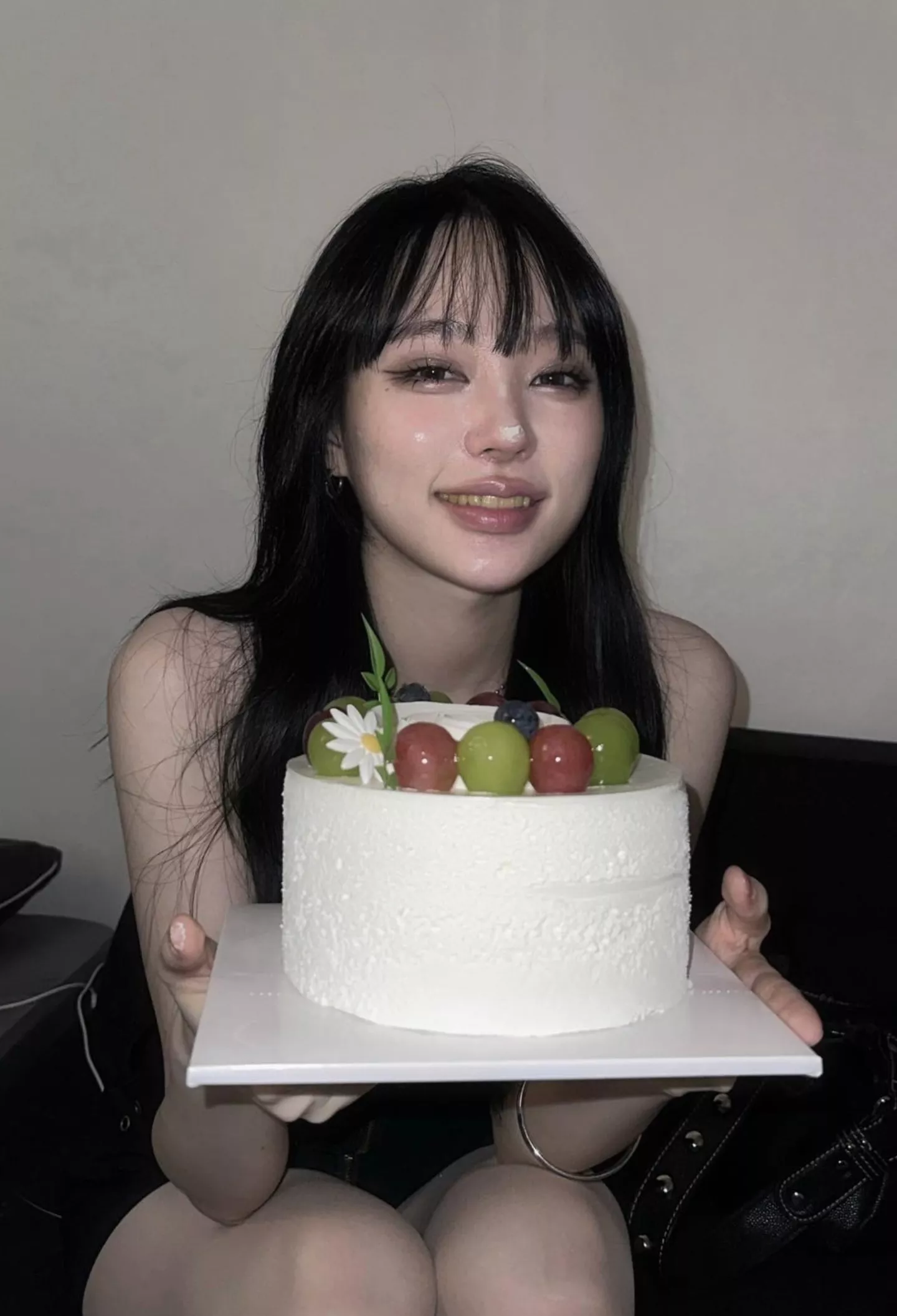 Birthday Cutie Yun