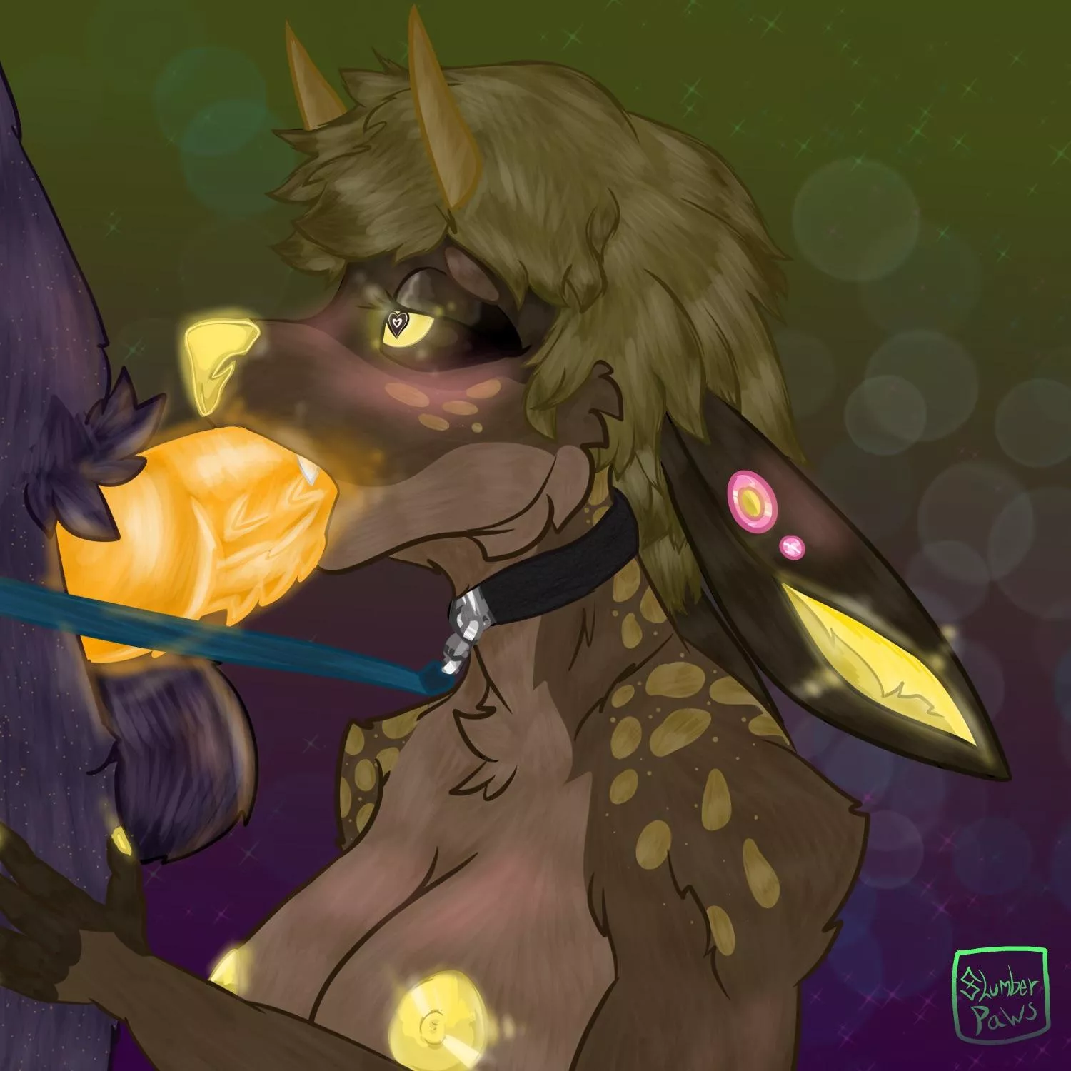 Blowjob [MF] (art by me)