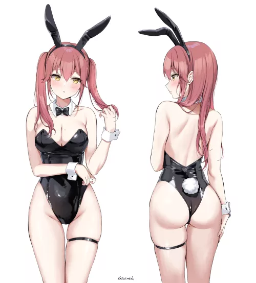 Bunny Girl [Original]