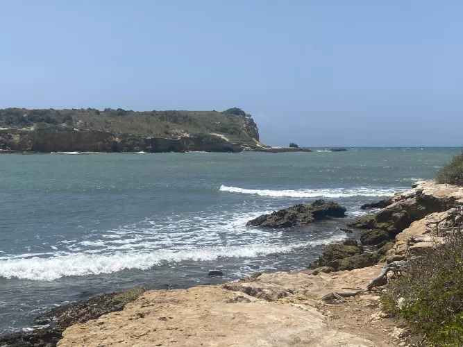 Cabo Rojo, Puerto Rico