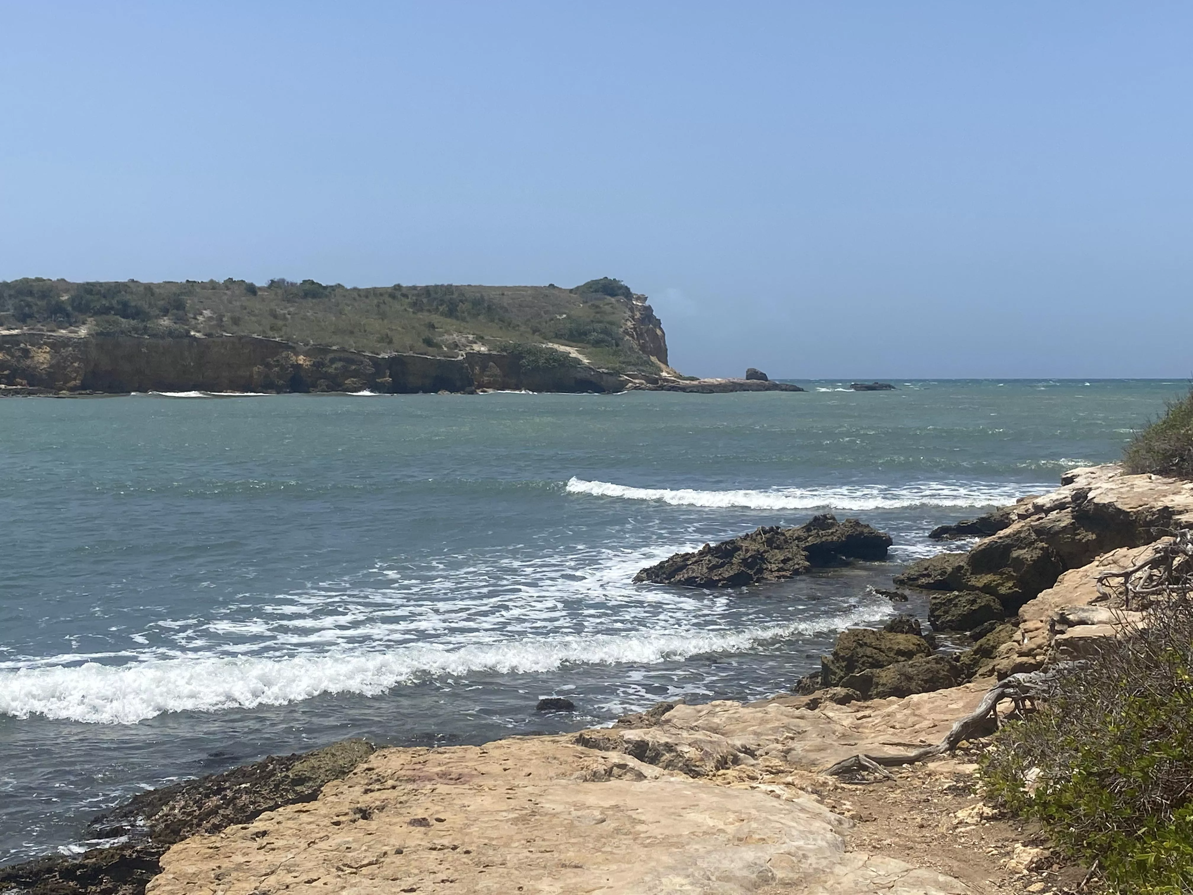 Cabo Rojo, Puerto Rico