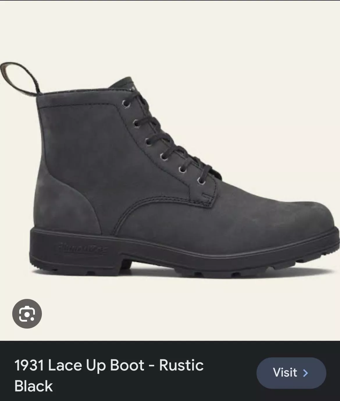 Can anyone recommend similar boots to these?