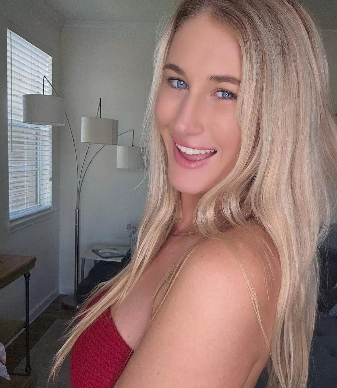 Can I be your favorite mommy?