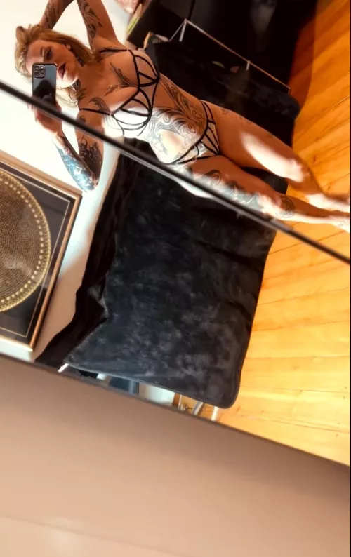 Can I be your next meal