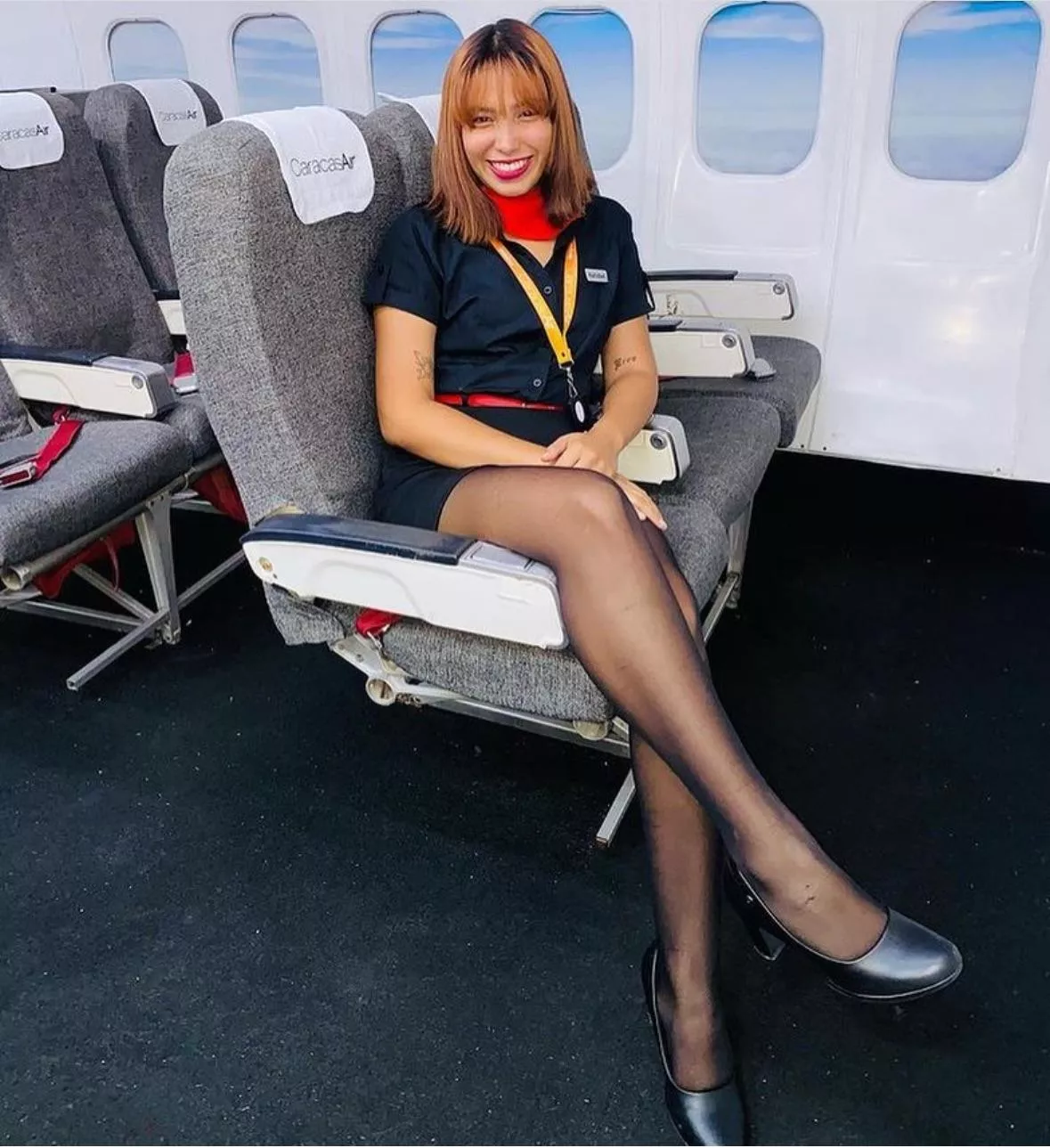 Caracas air 🇻🇪