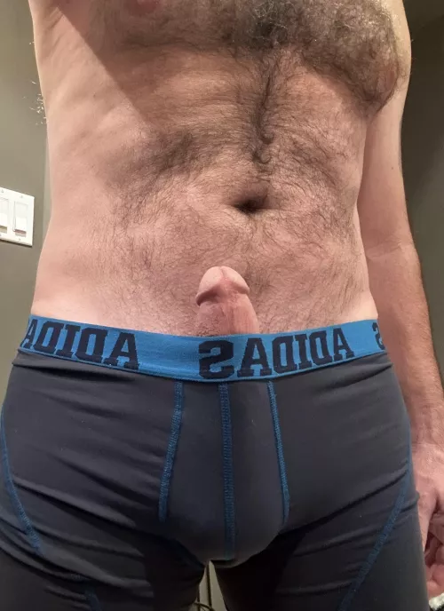 Clearly not wanting to go to work! (50)