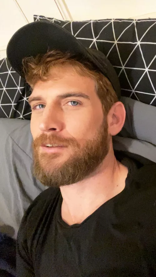 Coffee or an early start to my day of errands? 😬