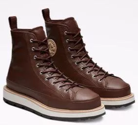 Converse boots. Opinions?