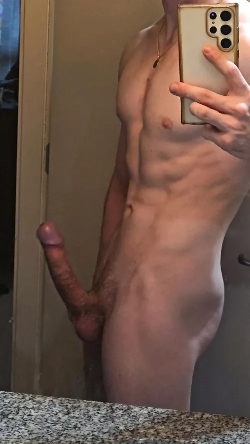 Could you handle me? 🍆😏