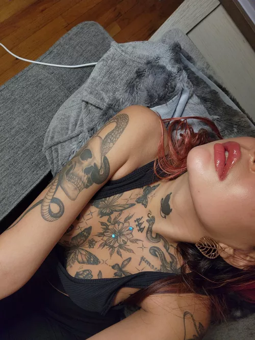 Courtney (@CourtneyDriscoll) [OnlyFans]