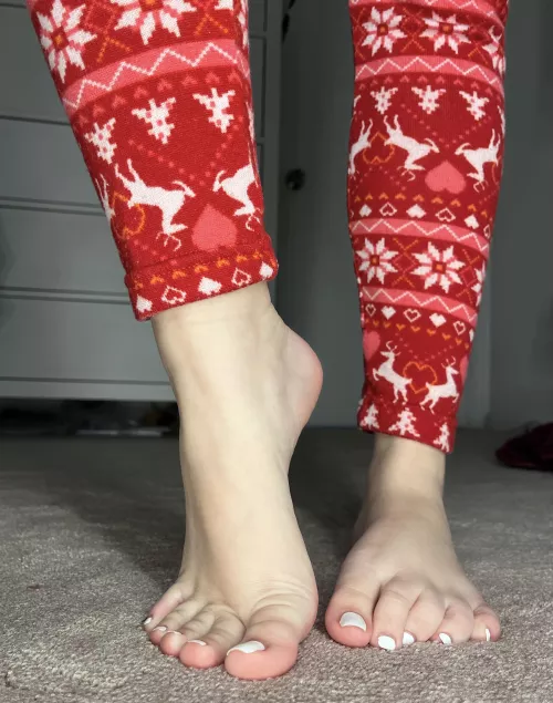 do i have a pretty arch ?🩷