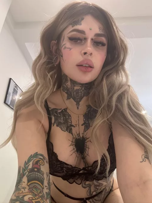 Do i take my nipple piercings out?