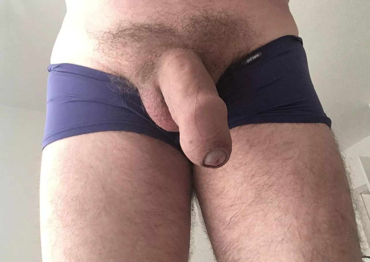 Do you like the view?