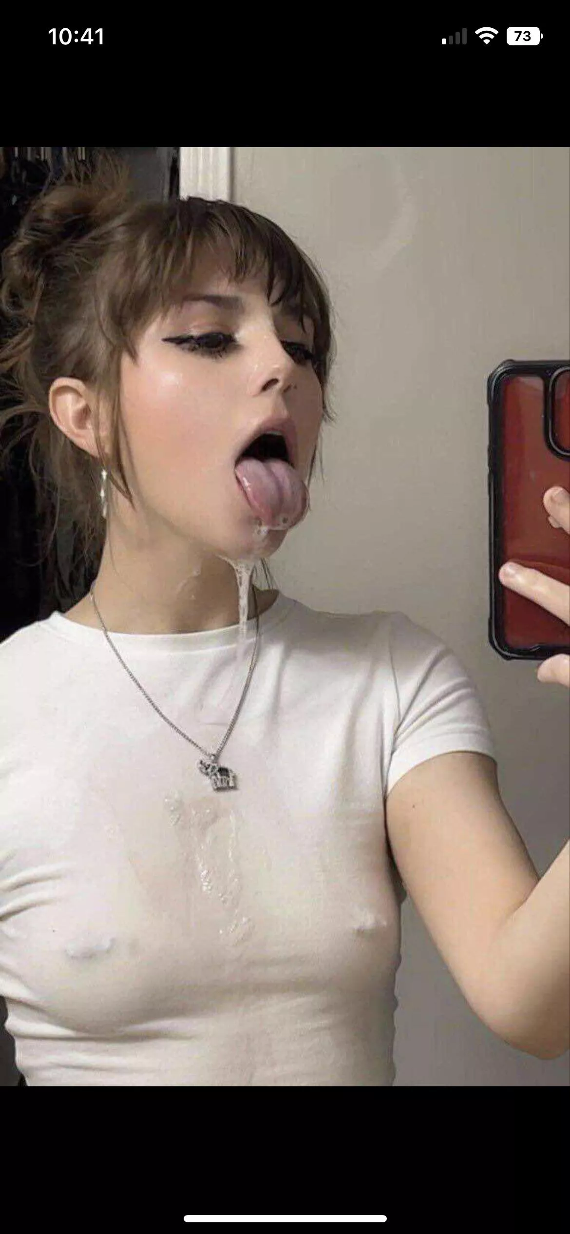 Does anyone know who this is