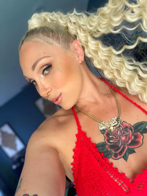 Does my tattoo fit my vibe?