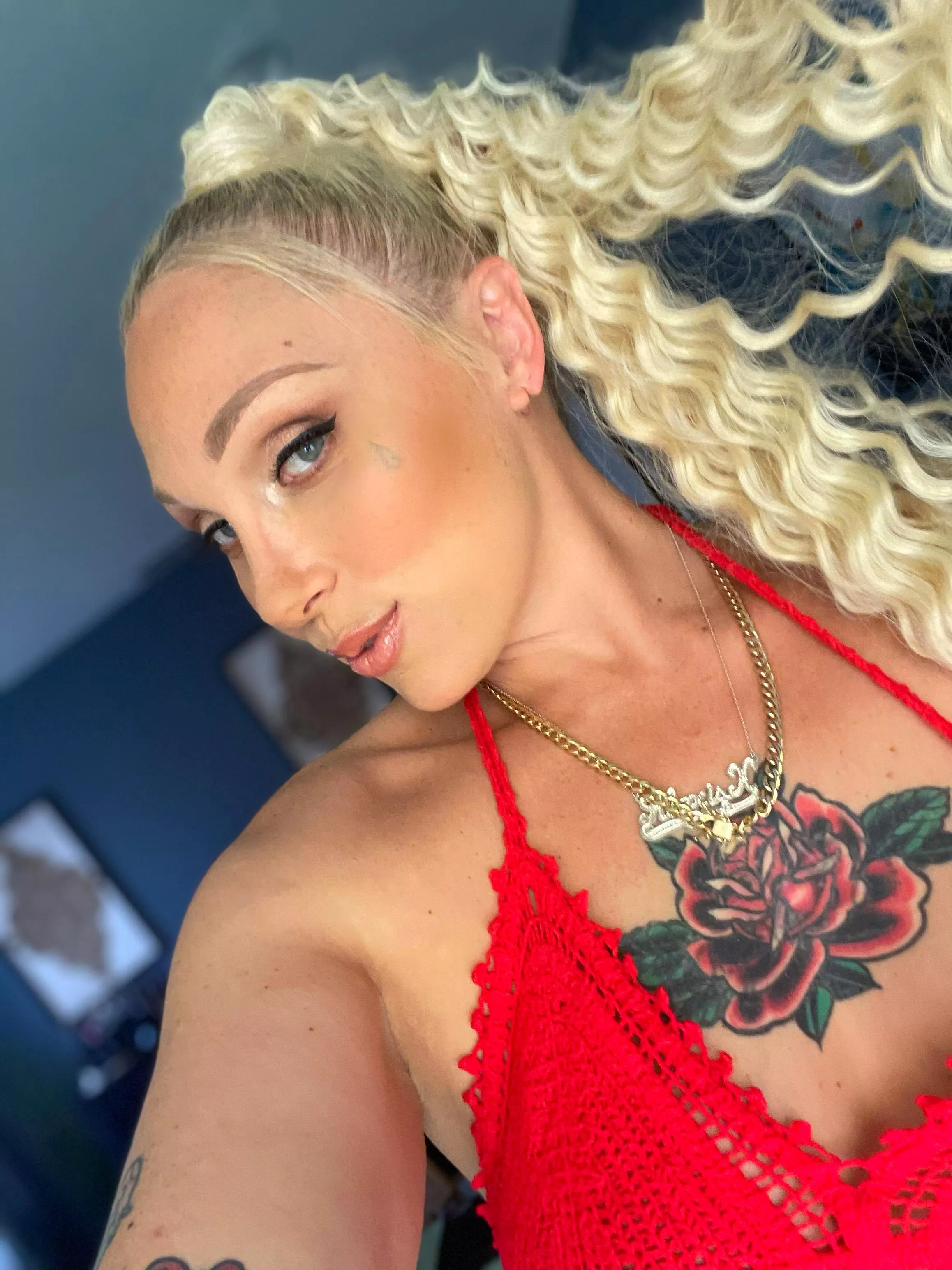 Does my tattoo fit my vibe?