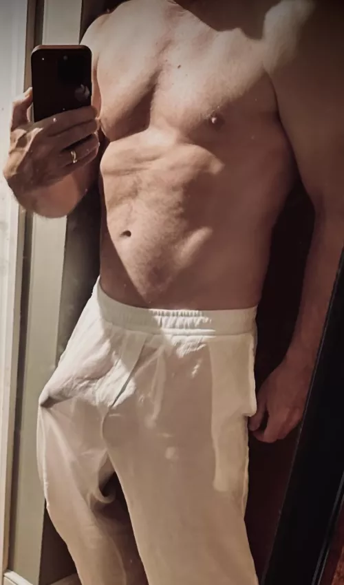 Does this [53] year old dad still got it?