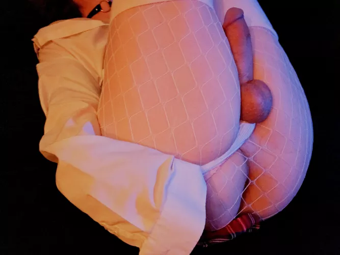 Don't keep me waiting 😘