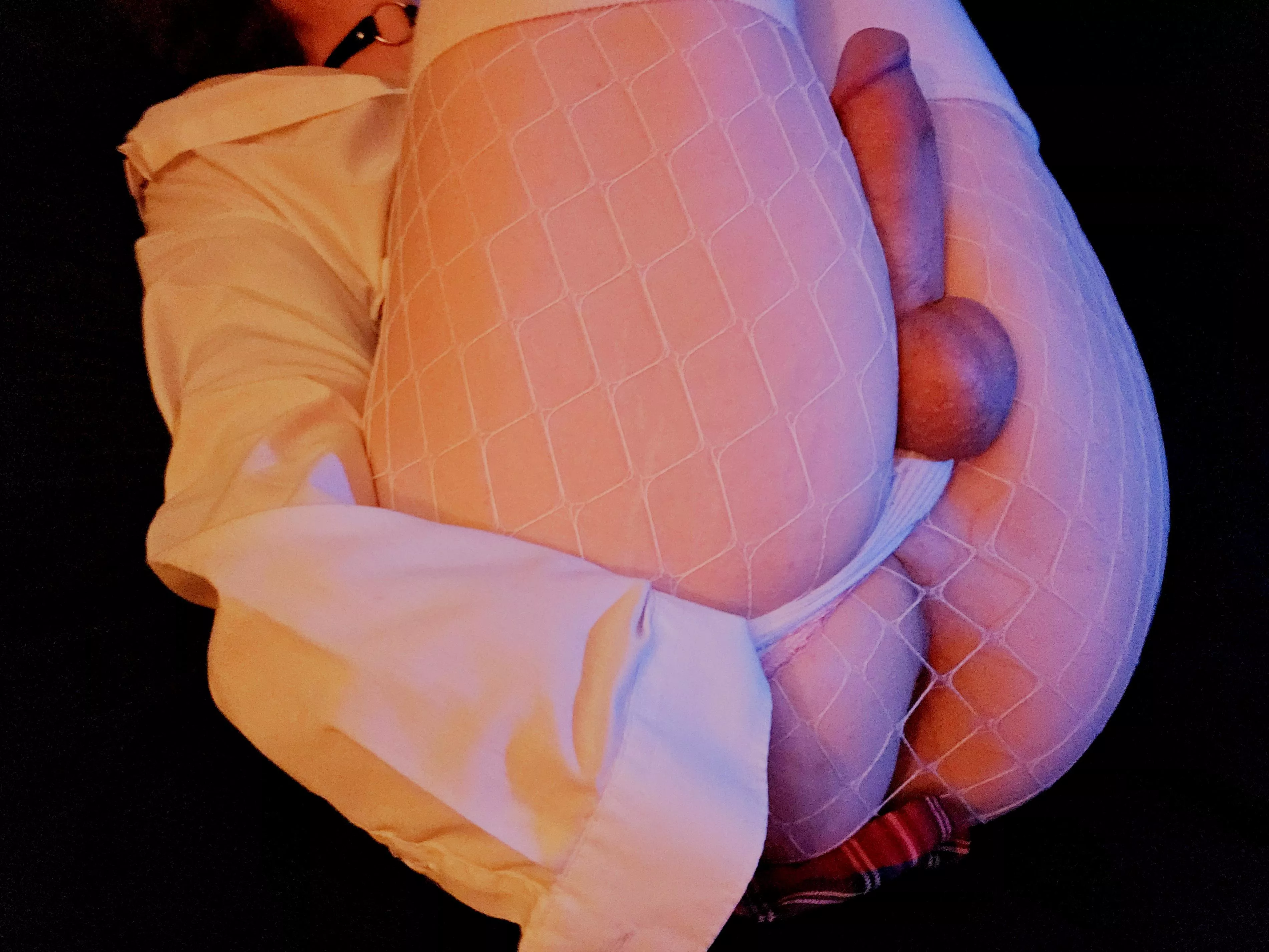 Don't keep me waiting 😘