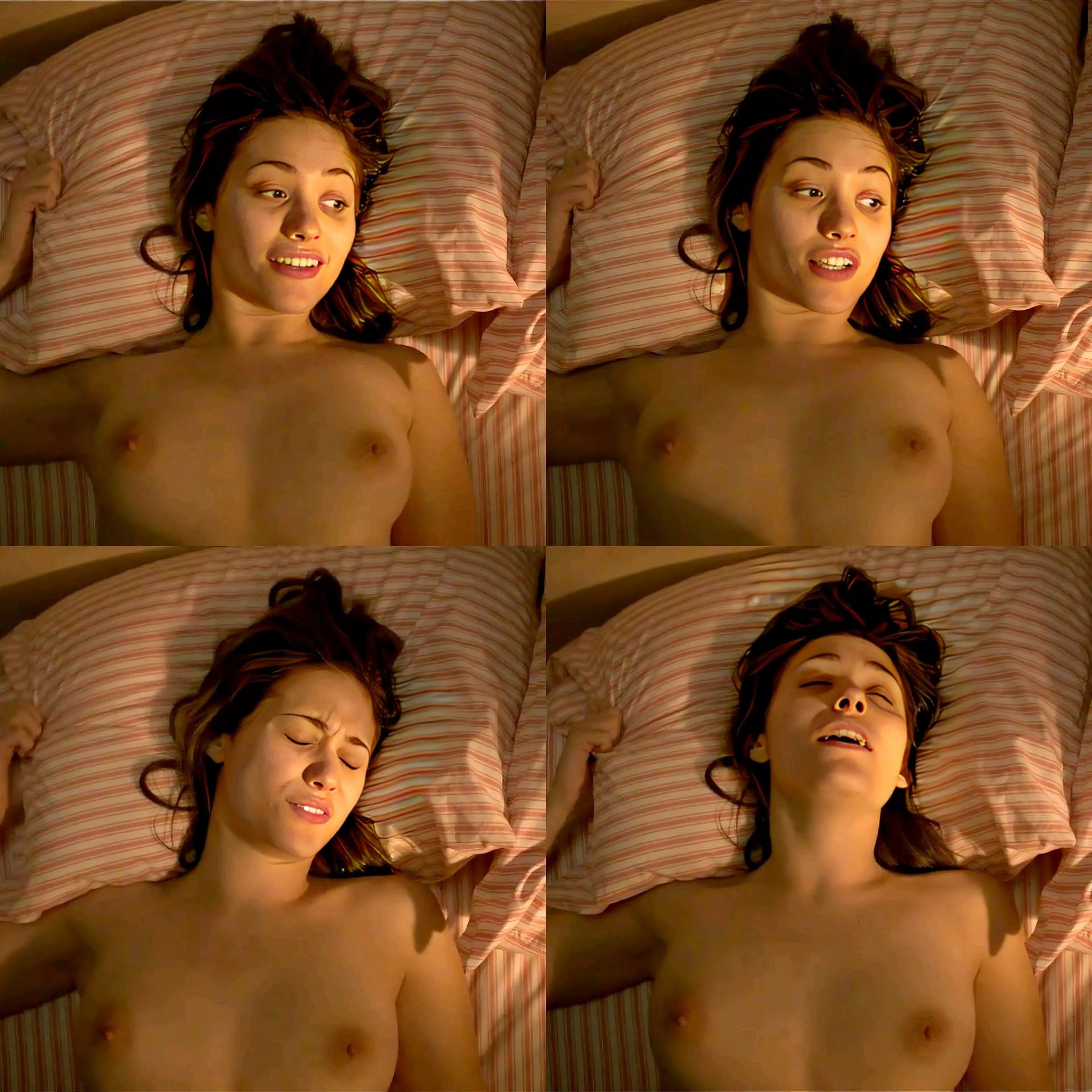 Emmy Rossum - Shameless