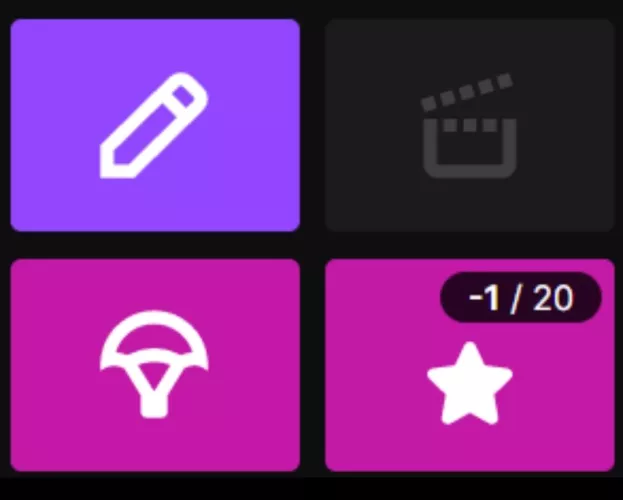 Ever Got Content So Bad...