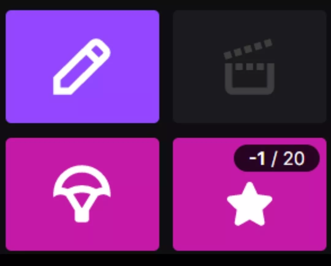 Ever Got Content So Bad...