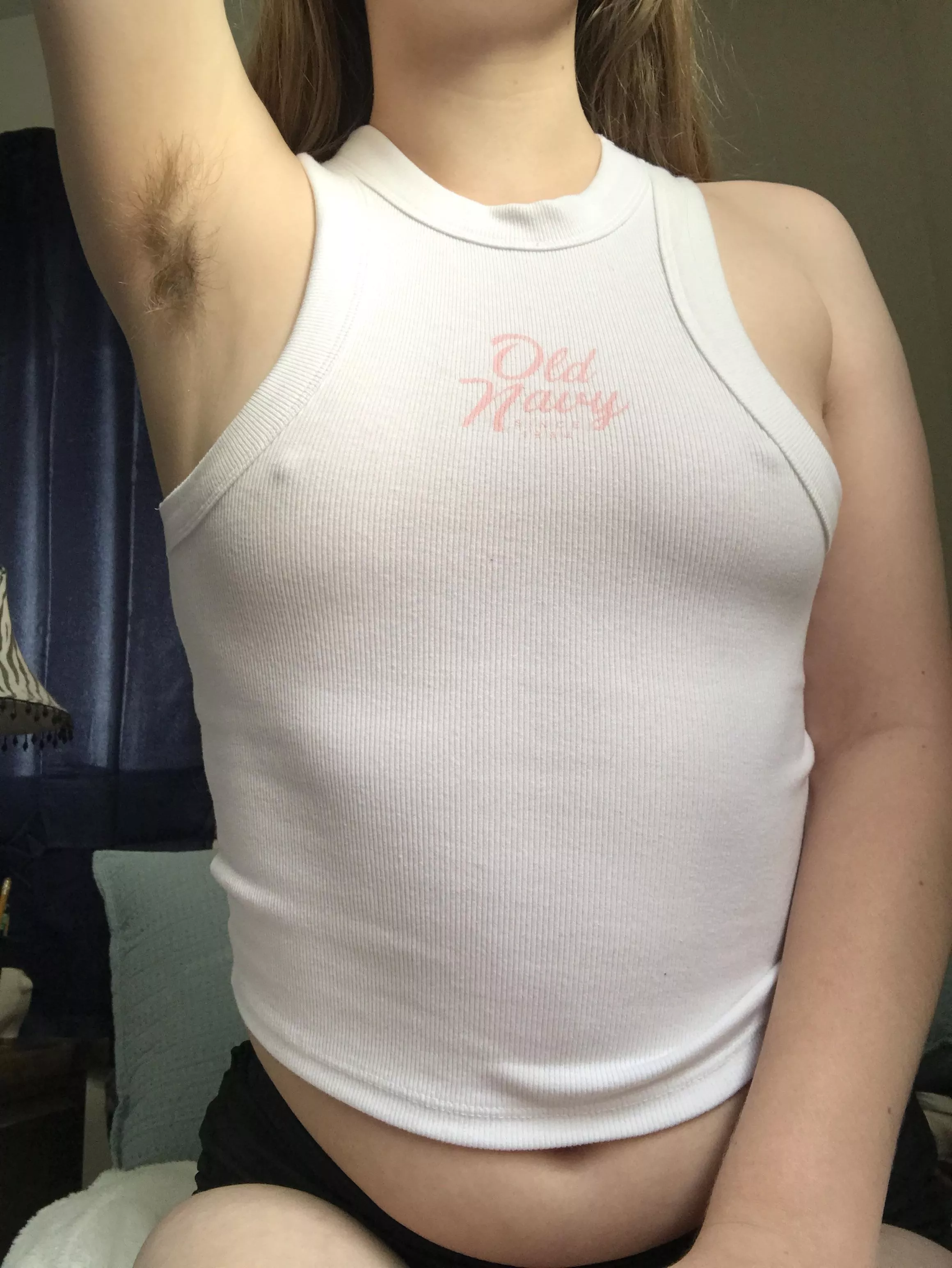 Extremely hairy equals extremely sexy, do you agree??