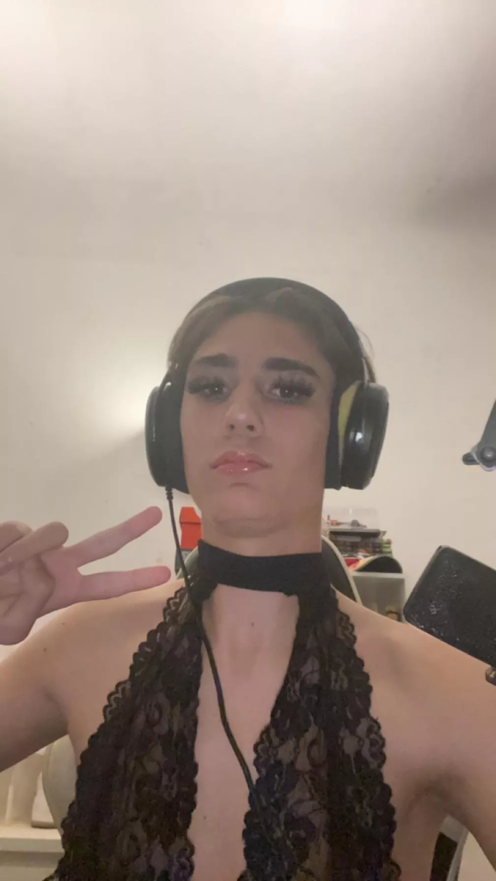 First pick in femboy 😊
