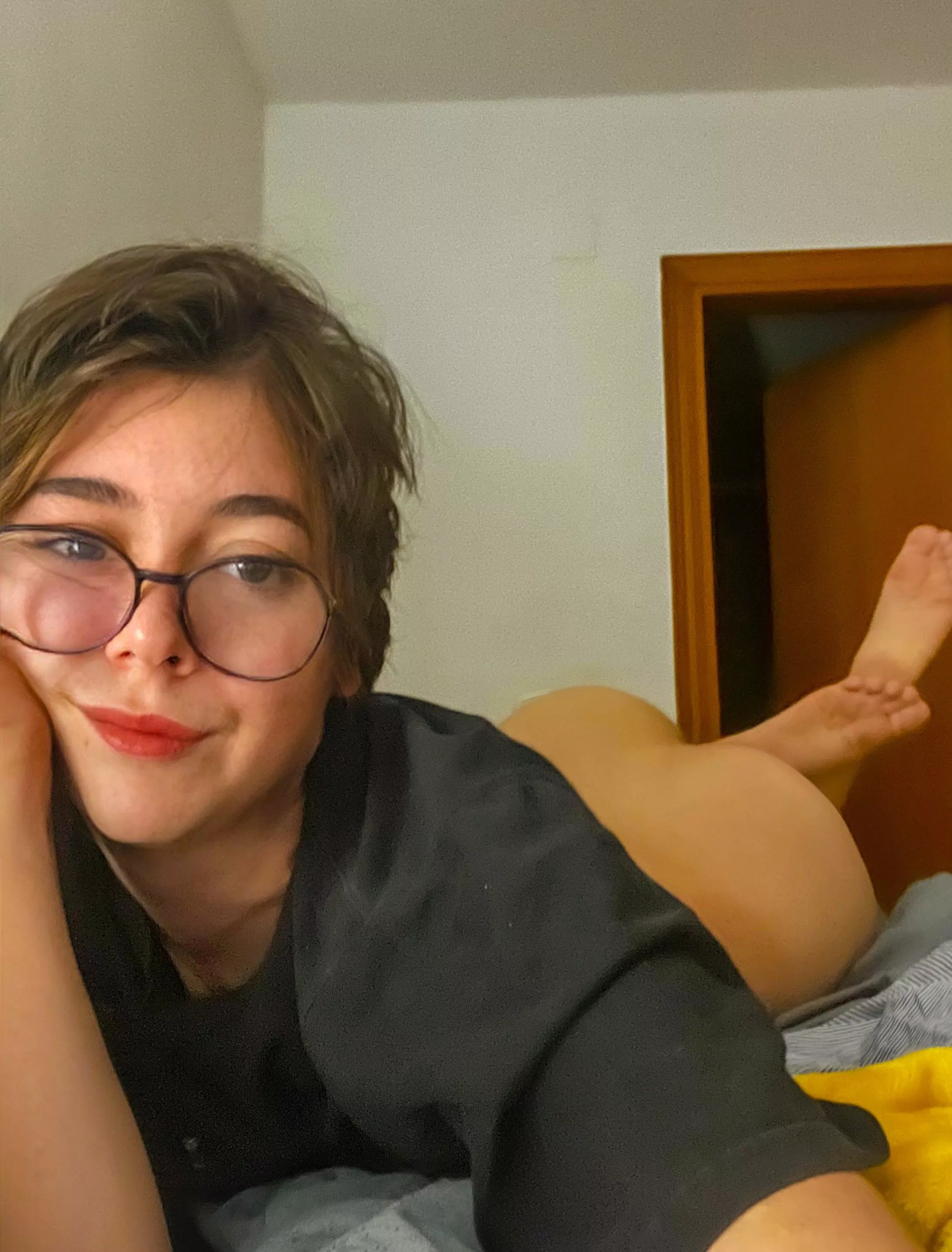 First time posting here, it nice to show some skin!