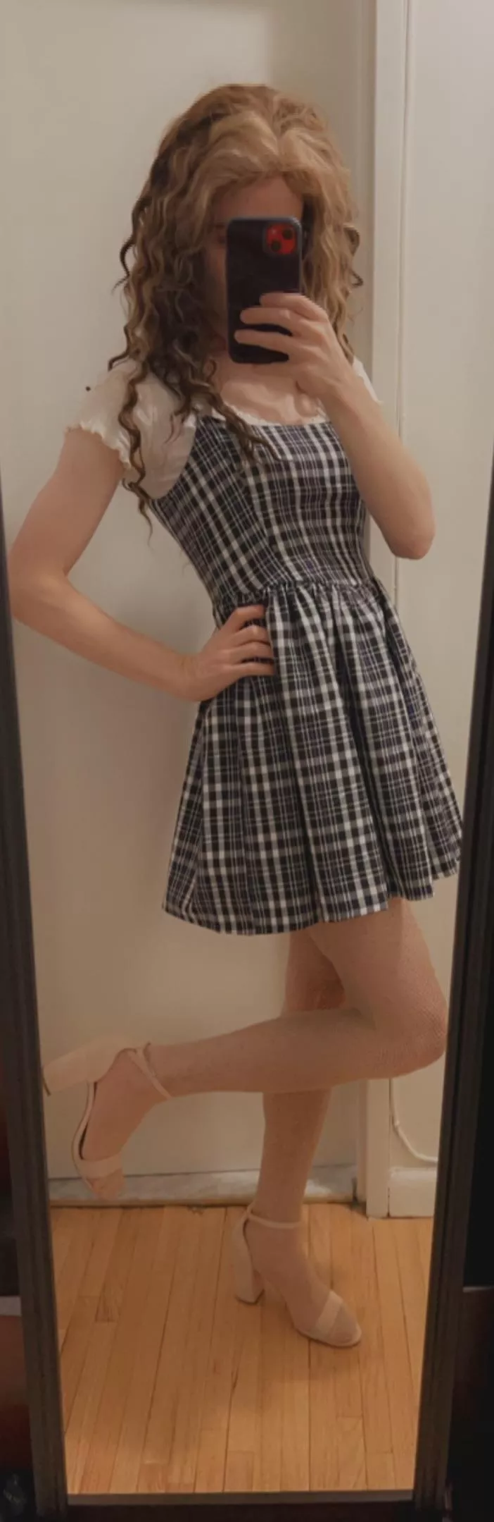 Forever 21 trip was successful for this 29 year old 😋😇