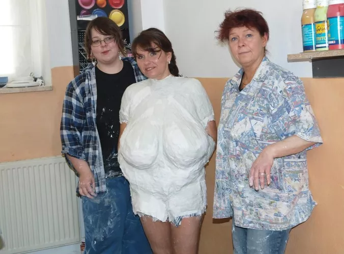 From this photo guess ..........number nine !