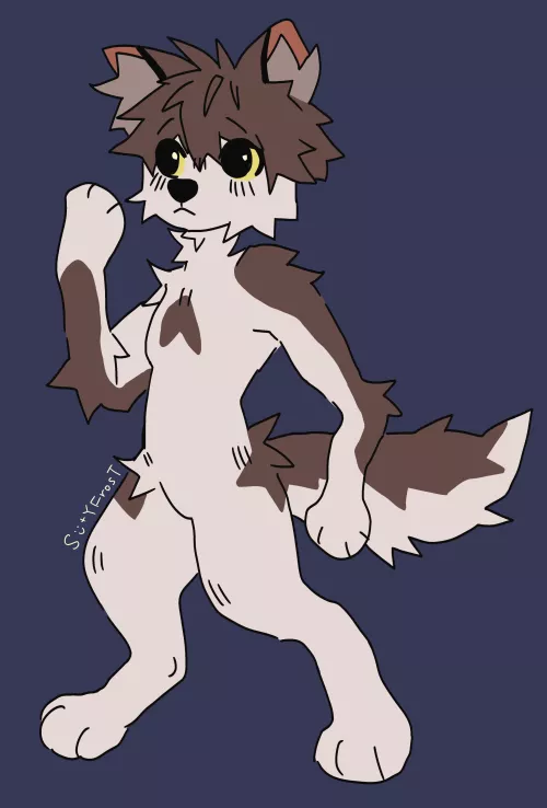 Furry adopt :3