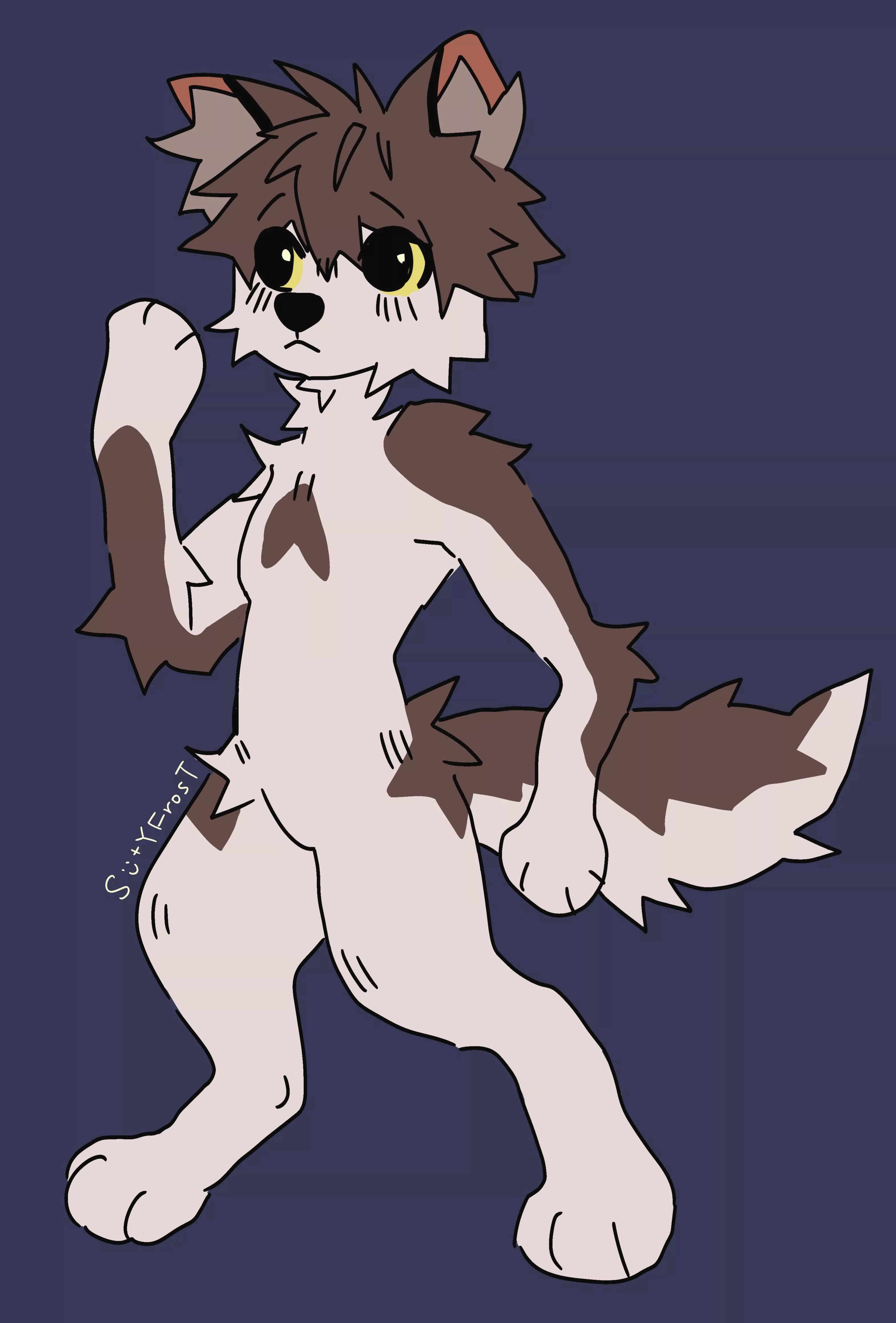 Furry adopt :3