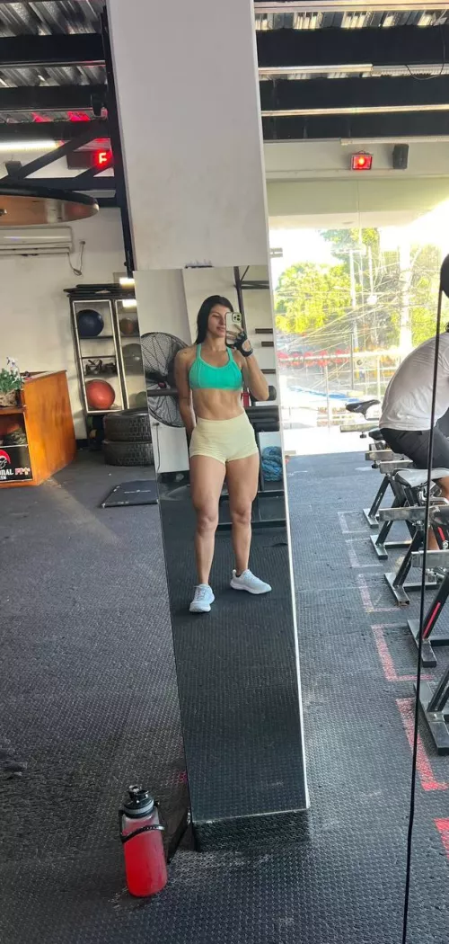 Gains keep coming, and I'm here for it!