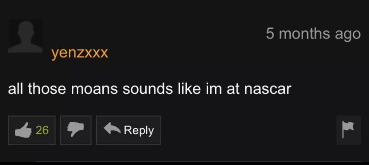 Gentlemen, start your engines!