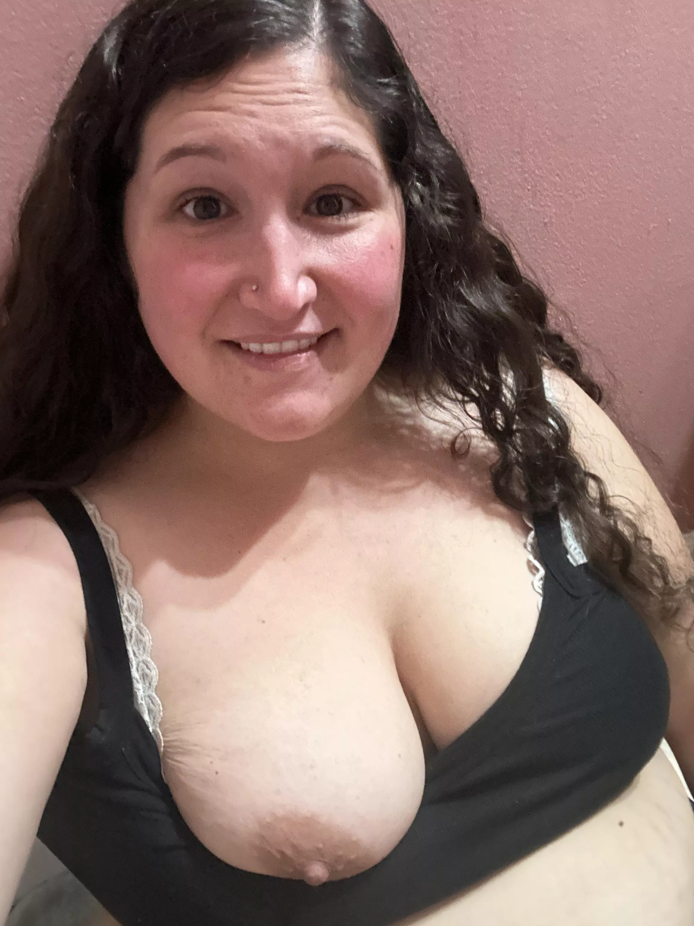 Getting a little cold in here..